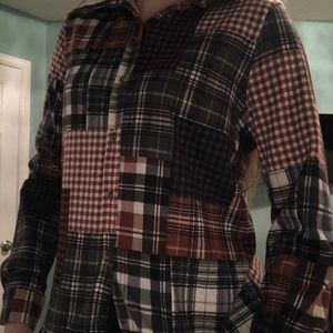 Flannel
